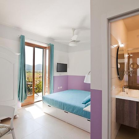 ألبيريزي Poggiolivi Agriturismo Bio In Maremma المظهر الخارجي الصورة