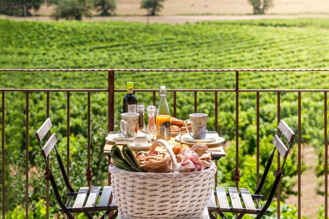 ألبيريزي Poggiolivi Agriturismo Bio In Maremma المظهر الخارجي الصورة